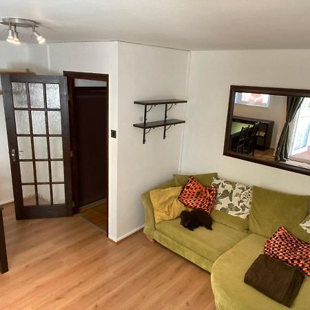 Beautiful 2 Bedroom & Balcony Flat In Central London Exterior photo