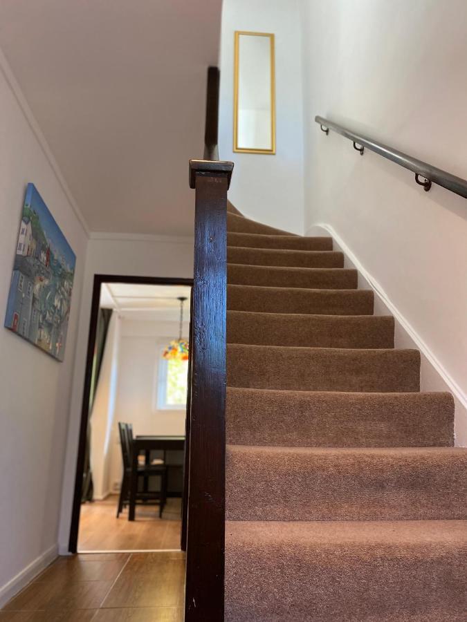 Beautiful 2 Bedroom & Balcony Flat In Central London Exterior photo