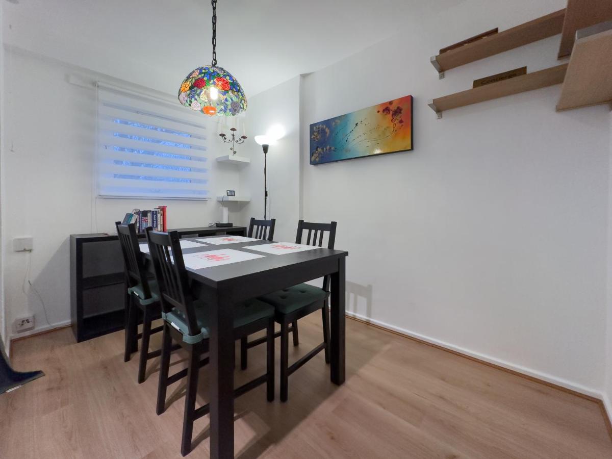 Beautiful 2 Bedroom & Balcony Flat In Central London Exterior photo